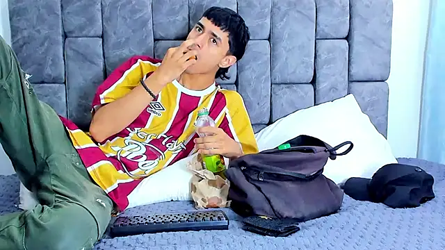 Anthony carter online show from 10.30.25