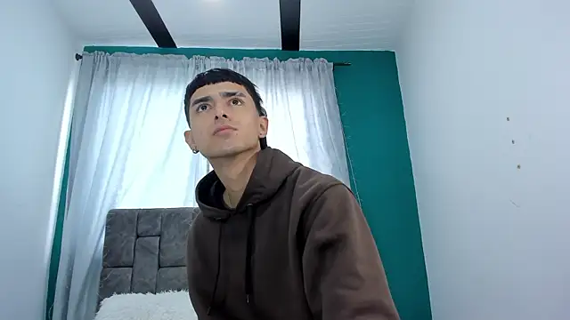 Anthony carter online show from 01.11.26