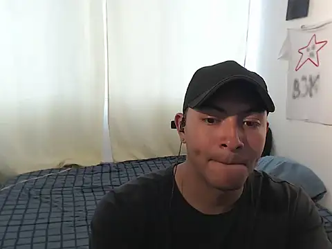 Ander Wolf online show from 10.01.25