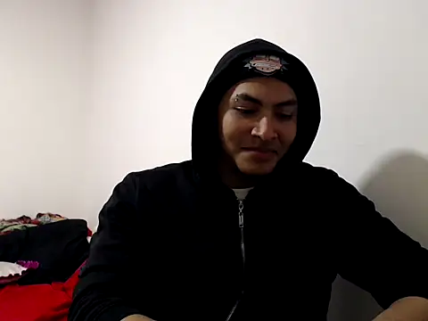 Ander Wolf online show from 01.13.26