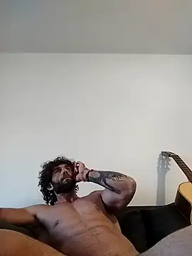 Argentoro55 online show from 11.27.25