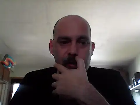 crazyheratic8 online show from 05.04.26