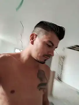 robergenesis online show from 10.10.25