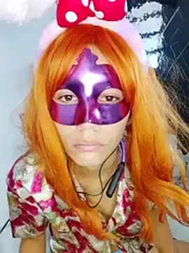 Padmefox online show from 10.16.25