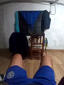 Eltorta214 online show from 04.15.26