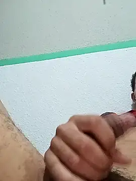 Matheusdz9 online show from 10.30.25