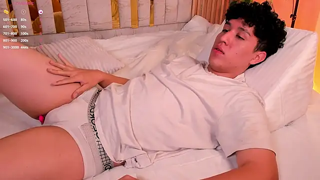 kai zareck online show from 10.19.25