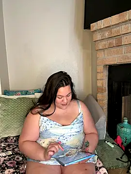 BrattyKrystal online show from 10.12.25