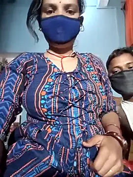 Neelam-baby1 online show from 10.18.25