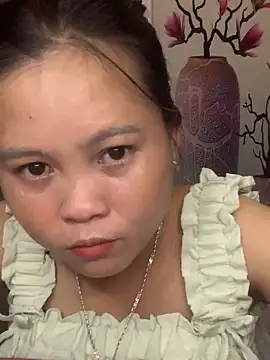 Snapshot of lan-xinh01 chatting on 10.03.25 lan-xinh01 online show from 10.03.25