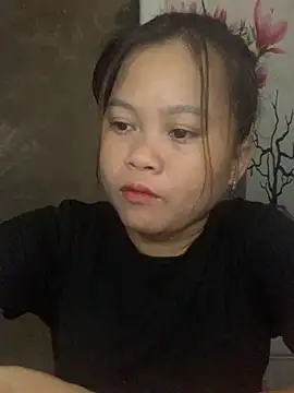 Snapshot of lan-xinh01 chatting on 10.06.25 lan-xinh01 online show from 10.06.25