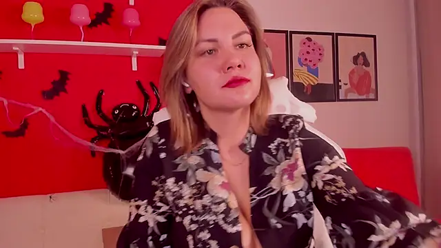 AriaEven online show from 11.06.25