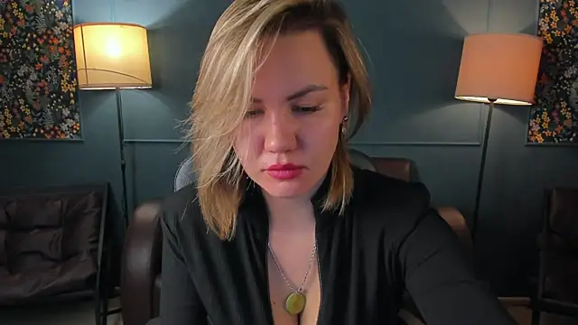 AriaEven online show from 03.02.26