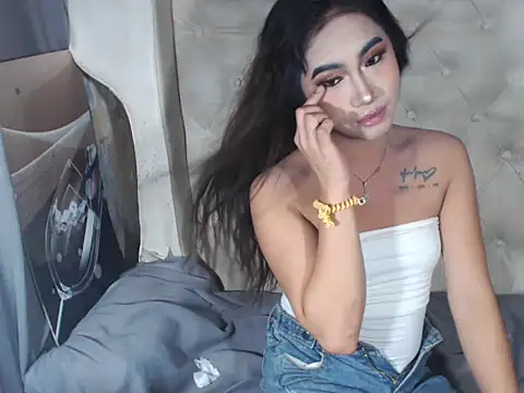 FLAMARAxxx online show from 10.07.25