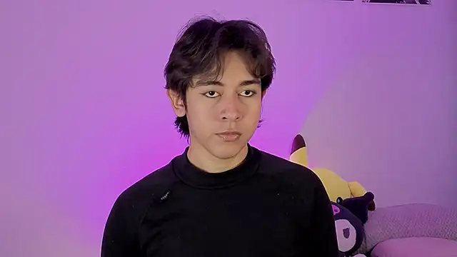 Darcy and Stolas online show from 11.15.25