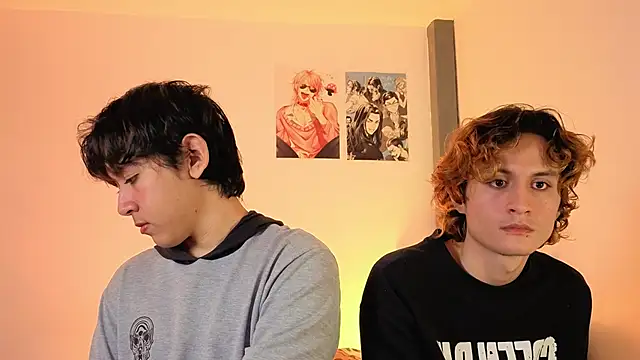 Darcy and Stolas online show from 01.09.26