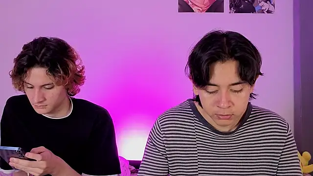 Darcy and Stolas online show from 02.21.26