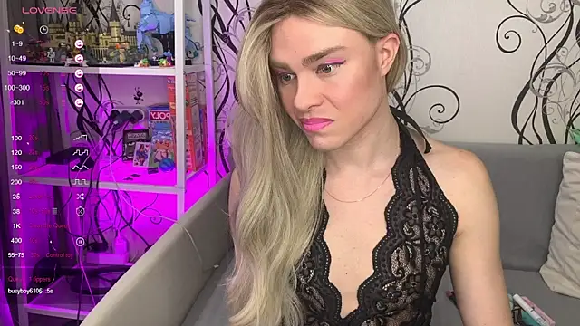 Anjalin sososok1 online show from 03.18.26