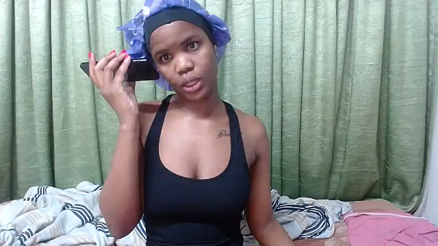 NaturalSlender6 online show from 10.11.25