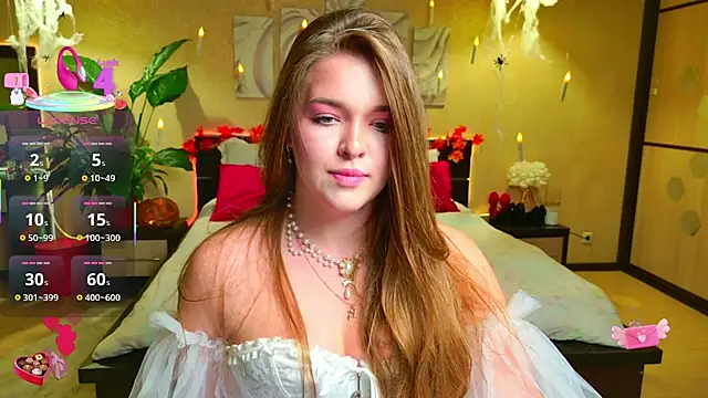 EmilyWhispers online show from 10.15.25