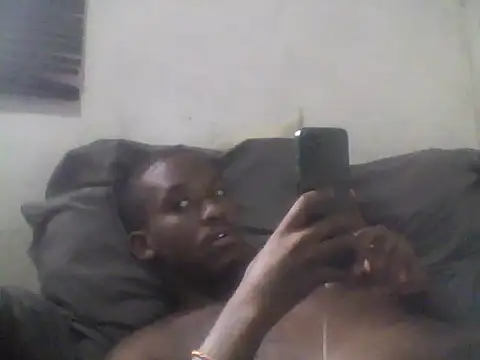 Thabisomgaga1 online show from 01.14.26