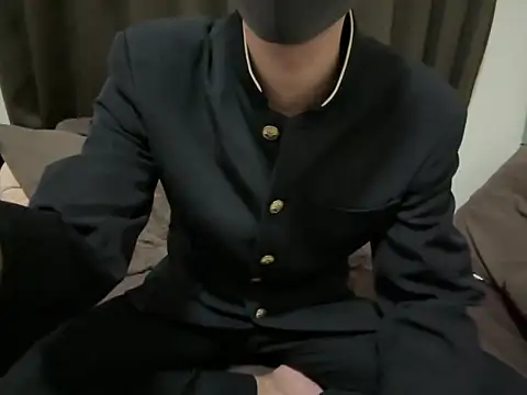 Ryunosukesuke online show from 10.31.25