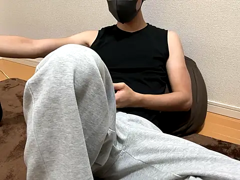 Ryunosukesuke online show from 11.07.25