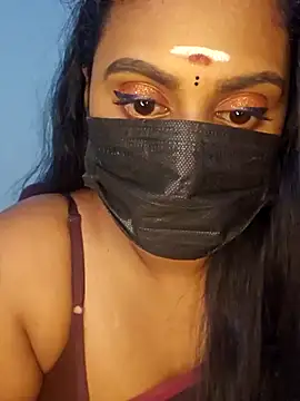 Dheronika sweetie online show from 10.16.25