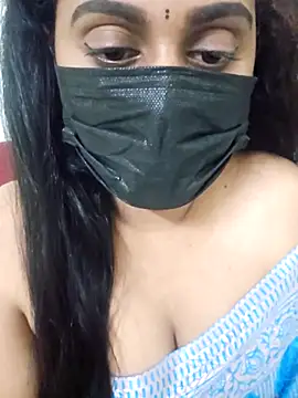 Dheronika sweetie online show from 12.04.25