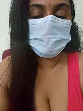 Dheronika sweetie online show from 02.08.26