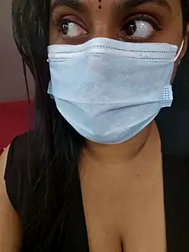 Dheronika sweetie online show from 02.12.26