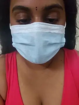 Dheronika sweetie online show from 04.17.26