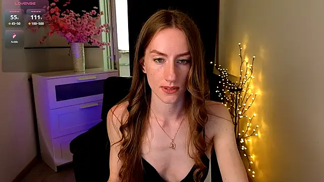 GoldenRose  online show from 06.03.26