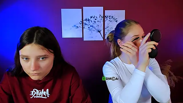 dakota night  online show from 10.18.25