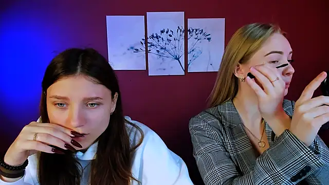 dakota night  online show from 10.22.25