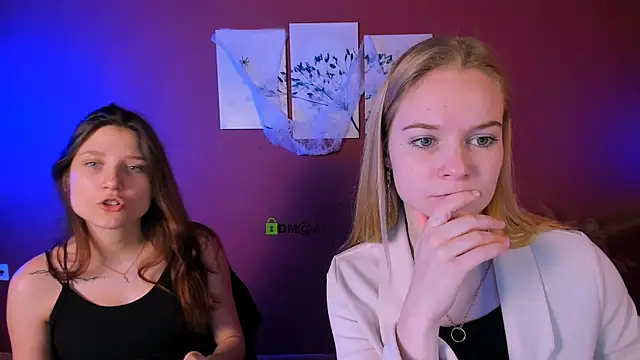 dakota night  online show from 11.02.25