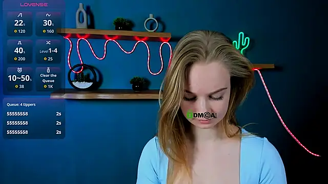 dakota night  online show from 11.12.25