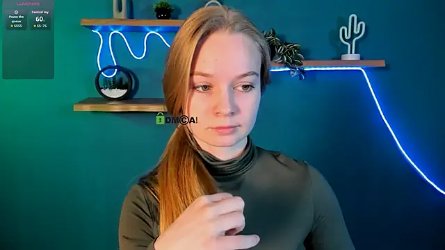 dakota night  online show from 11.22.25