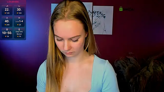 dakota night  online show from 12.04.25