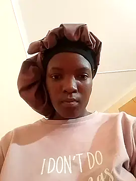 Snapshot of africanbabie69 chatting on 10.09.25 africanbabie69 online show from 10.09.25