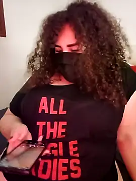 bbw desire6 online show from 12.20.25