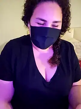 bbw desire6 online show from 02.14.26