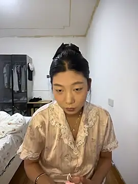 Snapshot of chibaoao66 chatting on 10.30.25 chibaoao66 online show from 10.30.25