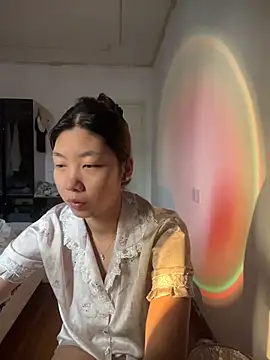 Snapshot of chibaoao66 chatting on 11.02.25 chibaoao66 online show from 11.02.25