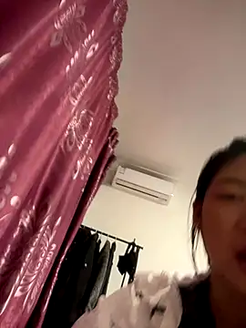 Snapshot of chibaoao66 chatting on 11.06.25 chibaoao66 online show from 11.06.25