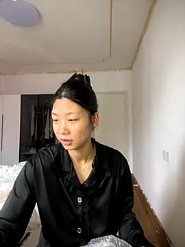 Snapshot of chibaoao66 chatting on 11.11.25 chibaoao66 online show from 11.11.25