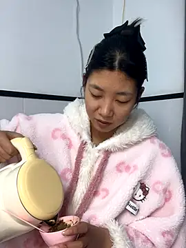 Snapshot of chibaoao66 chatting on 11.30.25 chibaoao66 online show from 11.30.25