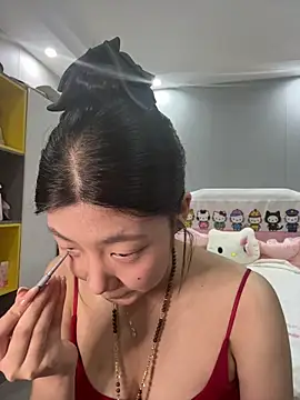 Snapshot of chibaoao66 chatting on 06.29.26 chibaoao66 online show from 06.29.26