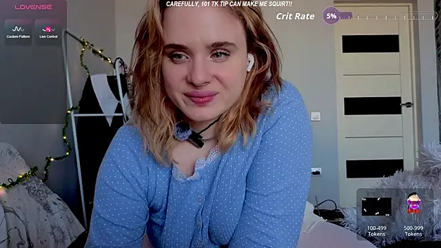 bambi puf online show from 10.04.25