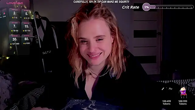 bambi puf online show from 10.06.25